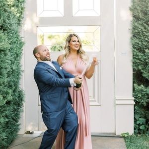 Meet your Posher, Eli